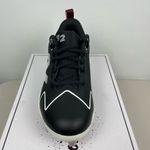 New Balance Black FuelCell Romero Duo Comp Wide Softball Cleats Photo 10