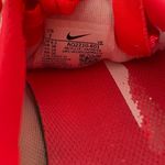 Nike  Air Zoom Pegasus 36 Laser Crimson Platinum Tint in Laser Crimson Size US 7 Photo 7