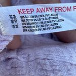 Free People NWT  Brandie Midi Strapless Tube Bodycon Dress Iris Purple Size XS‎ Photo 8