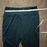 SheIn Woman’s CURVE Leggings Skinny Slim Size 0XL is 12 Great Condition Photo 7