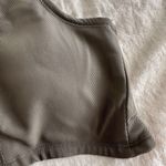 Amazon Curve Crop Tank Photo 4