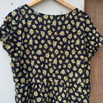 Passport Sunflower Dress 🌻 Blue Size undefined Photo 3