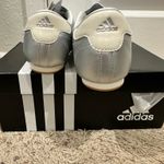 Adidas  taekwondo silver shoes NWT. Sportychic, rave, celestial Photo 4