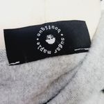 Sugar Maple Boutique striped fleece cardigan size large Photo 5