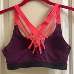 Victoria's Secret Victoria’s Secret Strappy Sports Bra Victoria Sport 32B Photo 6