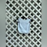 Aritzia ❤️ Babaton Sculpt Knit Deep V Tank Photo 6