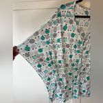 Lane Bryant  Women’s‎ NWT Polka Dot Size 14/16 Photo 3