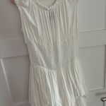 Princess Polly White Dress Photo 2