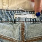 Garage Denim Shorts Photo 1