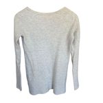 Royal Robbins Women's Gray Long Sleeve Crew Neck Top Size S Photo 1