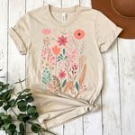 CottageCore T Photo 1