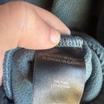 32 Degrees Heat Women’s 32 Degree Heat Green/Teal Pullover Snap Closure Size Large Photo 3