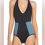 l*space L* - Ridin' High Fireside Color Block One Piece | NWT - Size 4 | $158 Photo 9