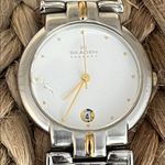 Assorted Watches Collection Lot of Six Silver Photo 1