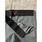 Vince Camuto  Women's‎ Herringbone pattern slim fit pants in size 2 Photo 2
