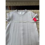 Spanx NWT AirLuxe Side Slit Tunic Top small minimalist layered athleisure Photo 5