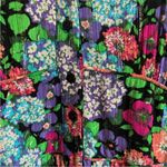 Ba&sh  Paris robe panda floral dress Photo 7