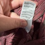 Free People  knit halter romper sz large Photo 3