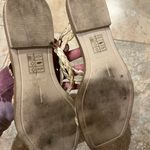 DV by Dolce Vit Dolce Vita Women's Isabel Tan Sandals Photo 4