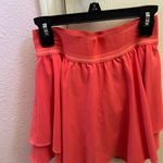 Lululemon Pink  skirt Photo 0