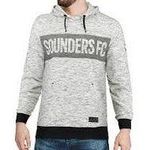 Adidas Sounders Hoodie  Photo 8
