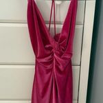 Revolve Pink  Mini Dress more to come  Photo 1