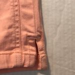 Pilcro and the Letterpress  Stet Peach Cropped Ankle 27 Dopamine Boho Classic Photo 4