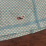 Vineyard Vines NWT  Factory Whale Print Athletic Skort Sz L Photo 4