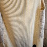GORGEOUS VINTAGE America gold sparkle cardigan sweater Multiple Photo 10