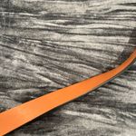 Calvin Klein  Women’s Tan and Black Belt Size XL Photo 2