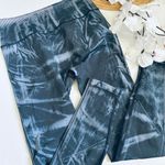 Lululemon  Ebb to Street Stone Wash Graphite Full Length Seamless Leggings Photo 10