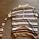 Lou & grey  Xs blouse Photo 7