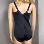 Maidenform 42C Ultra-Firm Tummy Control Shapewear Bodysuit Underwire Bra Photo 7