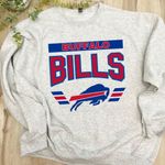 Boutique New Buffalo Bills Sweatshirt Photo 3