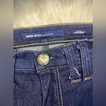 Miss Sixty  style flicker crop side zipper sz 25 Photo 1