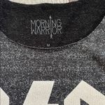 Urban Outfitters LA/NY crop sweatshirt tee size M Photo 8