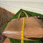 White Elm Aquila Tote Women’s Large Bag Brown Photo 10