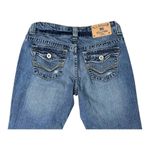 U.S. Polo Assn. Y2K University jeans womens size 26 - 5/6 Low rise boot c…​ Photo 5
