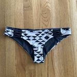 Rip Curl NWT  Womens Desert Night Luxe Hipster Bikini Bottoms Size Large GS11S8 Photo 2
