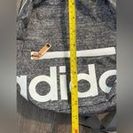 Adidas Mini  backpack - Like New! Photo 2