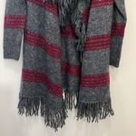 Anthropologie Moth by Women’s Long Cardigan Size Small Photo 2