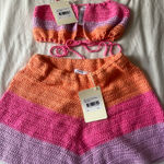 Peppermayo  Crochet Set Photo 5