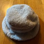 Shiraleah  Chicago White Teddy Bear Bucket Hat Photo 2