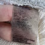 Peter Nygard  Cardigan Open Shrug Bolero Ballet Crop Size L Boho Fairy Preppy Y2K Photo 5