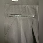 Athleta  Venice Pintuck Pants Black Size Medium 8-10 Travel Leisure Office Work Photo 8