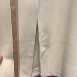 Meshki  amelita white halter neck bridal dress small NWT MIDI Photo 6