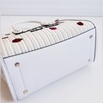 Kate Spade Ella Small Ladybug Tote Bag Photo 5