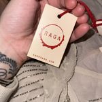 Raga  Supernova Asymmetrical Embellished Top Photo 2