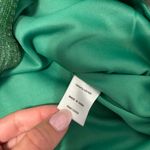 superdown  Tiffany Mini Dress in Green Photo 3