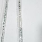 Badgley Mischka  Pastel Green Crossbody Bag NWT Green Phone Case Bag Photo 4